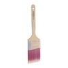 Linzer 0250 Pro Impact 2160 Sash Paint Brush, 2-1/2 in