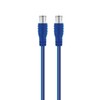SCHWAIGER KVCF30 538 Coaxial Cable Antenna Cable Satellite Cable 3