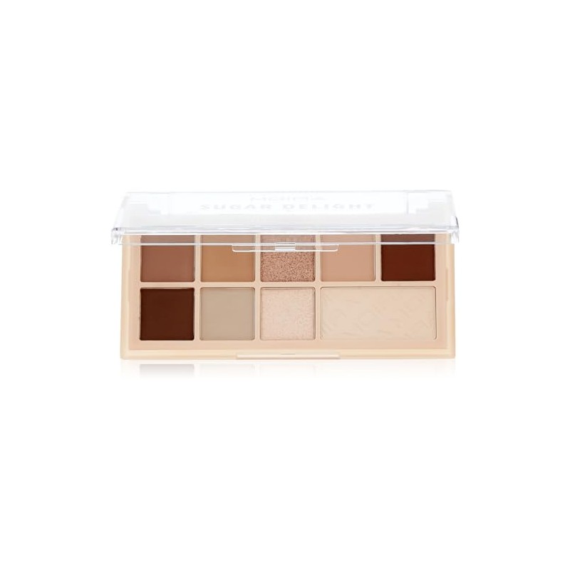 Paleta SUGAR DELIGHT Moira