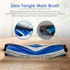 (2 Pack) Roller Brushes Compatible with ECOVACS DEEBOT T30 Pro