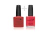 CND Shellac CND Duo Kit – Lobster Roll with CND