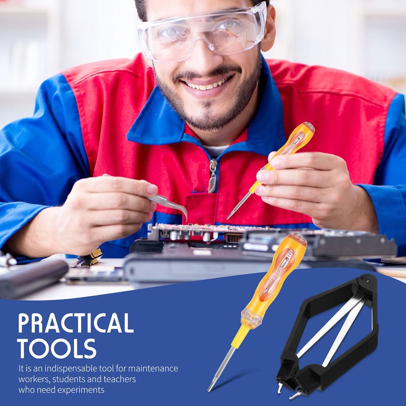 4 Pieces IC Chip Remover Tool IC PLCC Chip Extraction