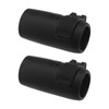 VGOL Adjustable Quick Release Buckle Replacement for Paddle Shaft Clamp