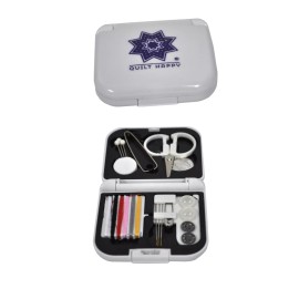 Unbranded Quilt Happy Square Sewing Kit