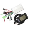 DC 24V 36V 48V 350W Electric Bike Bicycle Scooter Motor
