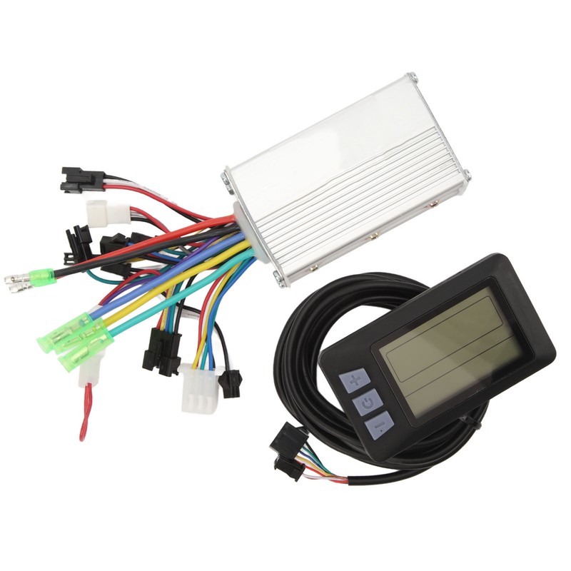 DC 24V 36V 48V 350W Electric Bike Bicycle Scooter Motor