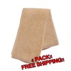 Quickie #474 (6 PACK) Microfiber Dusting & Polishing Cloths