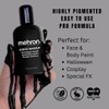 Mehron Makeup Liquid Makeup | Face Paint and Body Paint