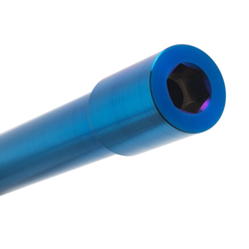 TOFR Titanium Swingarm Shaft Swing Arm Axle for Talaria XXX