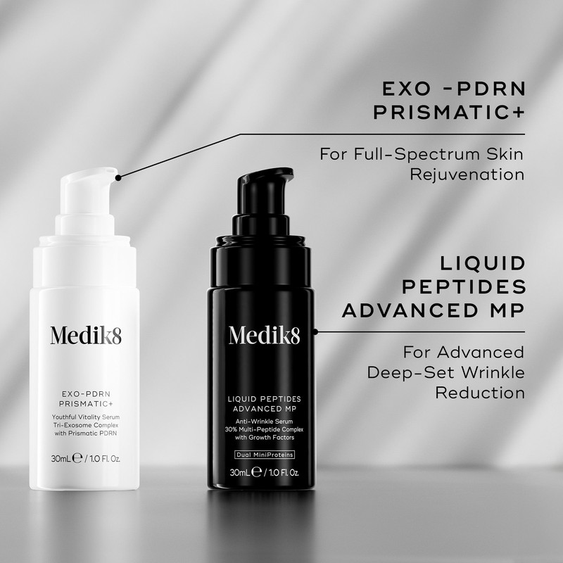 Medik8 Exo-PDRN Prismatic+ 30ml