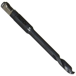 Miyanaga PC Deep Hole Center Drill S6 PCFCDS6