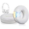 SoloWIT Cooling Gel Replacement Ear Pads Cushions for Beats Solo