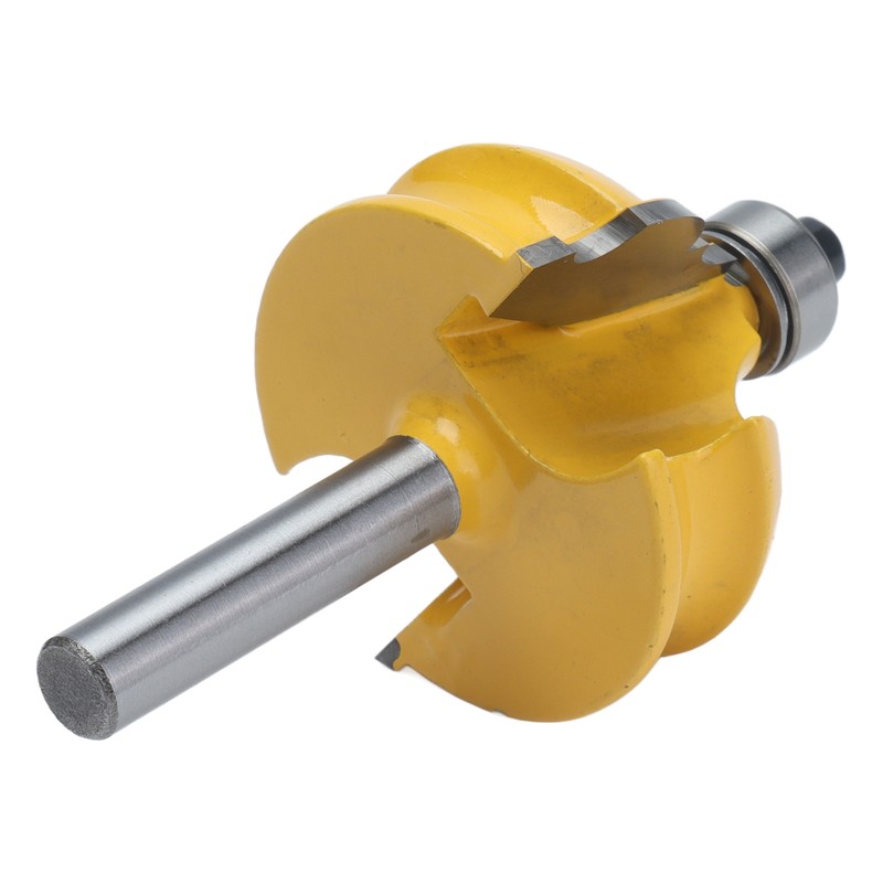 Roman Router Bit Carbon Steel Alloy Edge Forming Routers Bits