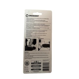Crescent Auto-Retractin