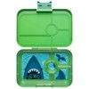 Yumbox Lunch Box Tapas 4 Compartment, Seville Purple (Rainbow)