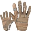 Mil-Tec Patrol Gloves KINETIXX E-PECT (Black/L)