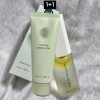 Incellderm 인셀덤 ICD 카밍 밸런스 젤 오일미스트 2종 세트 Inselderm ICD Calming Balance Gel Oil Mist 2-Set