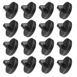 12 PCS Brake Switch Stopper, Brake Pedal Stop, Car Truck Auto Brake, Pedal Pad Brake, Car Brake, Light Switch Stopper Brake, Switch Pad Automotive Clutch Pedal Stopper 90541-06036