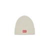 Diesel A095040DAOB Men's Knit Cap, Logo, a
