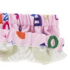 ASK-HB-CRA-PNK Dry Hair Band, Microfiber, Super Absorbent, Quick Drying, Photocatalyst
