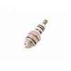 SECURA 3 x Spark Plug Compatible with Husqvarna 445 Chainsaw