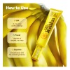 Serum Solar Unleashia Niacinamide Banana Spf Hidratante