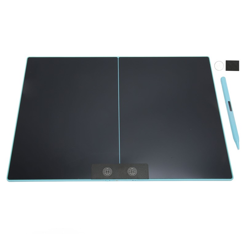 15 Inch LCD Writing Tablet Erasable Reusable Electronic Drawing Pad