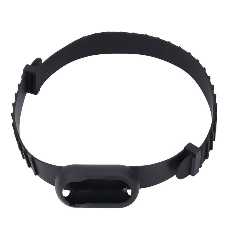 Sports Camera Wristband Multifunctional Dog and Cat Collar Adjustable Silicone