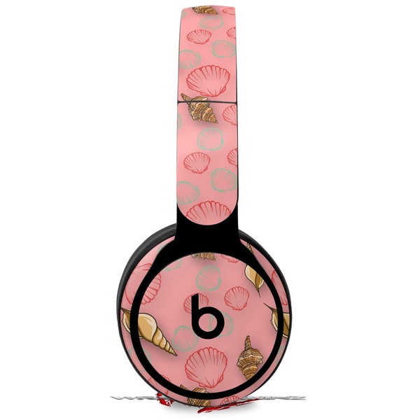 WraptorSkinz Vinyl Decal Wrap Works with Beats Solo Pro Headphones