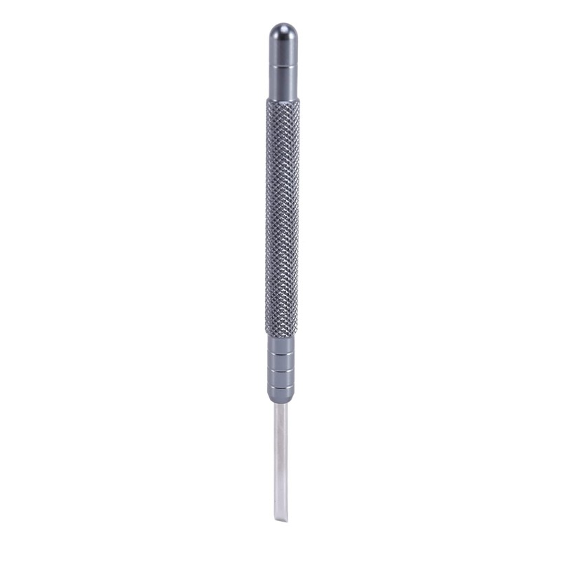 Hopbucan 2 Pack Metal Watchmaker Repair Tool Watch Hand Remover