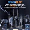 Dynofit 14mmx1.5 Wheel Spike Lug Nuts for Chevy Silverado Sierra