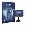 Savvies Pack of 18 Screen Protectors for Tomlov TM4K-4K FLEX