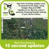 Track Wise CT1 4G GPS Car Tracker - Van, Motorbike