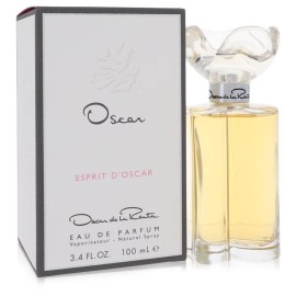 Oscar De La Renta Esprit d'Oscar by Oscar De La Renta Women's Eau De Parfum Spray 3.4 oz