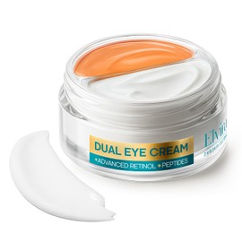 Elvira Dual-Action Eye Cream with Retinol
