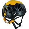 Grivel GVHEMUT Climbing Helmet Mutant Black x Yellow (BLKYEL) S/M