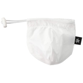 Goldwin GC09390 C3fit Arm Sleeve, Compression Design, UV Guard, white