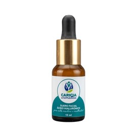 Suero Facial Ácido Hialurónico 15 ml | Piel Madura o Maltratada | Cuidado Facial