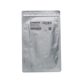 柴田 Science Resin Ratio Color Plate DPD 法用 080540 – 522