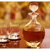 Ravenscroft Crystal St. Jacques Decanter