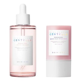 Skin1004 Centella Poremizing Fresh Ampoule Y Clay Mask Stick