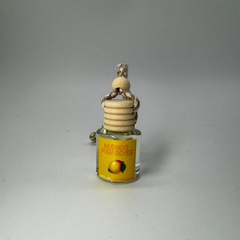 Car Air Freshener Diffusers - Last 60+ Days:_Mango Paradise
