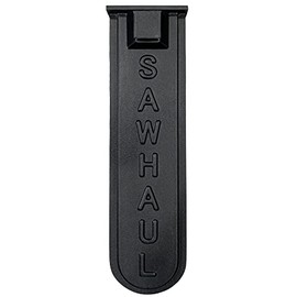 SawHaul Replacement Scabbard - Made in Kansas USA (Scabbard Only, Black, 20 Inch)