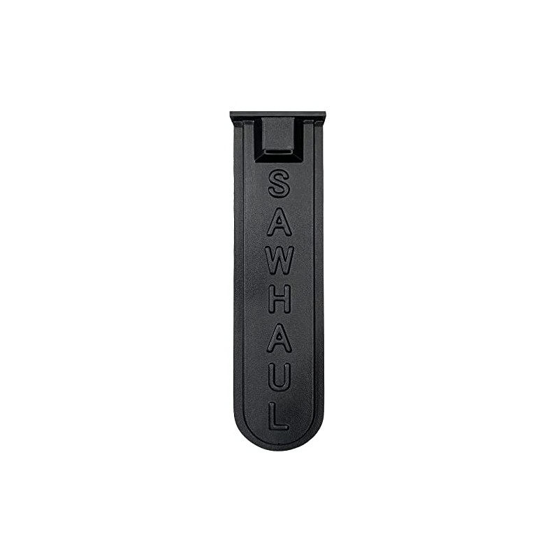 SawHaul Replacement Scabbard - Made in Kansas USA (Scabbard Only,