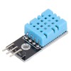 5PCS Temperature Humidity Sensor High Sensitivity Anti Interference Digital Sensor