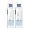 Round Wrap for Men 1025 Dokdo All-in-One Fluid, 200ml, 2 pieces / 라운드랩 포 맨 1025 독도 올인원 플루이드, 200ml, 2개