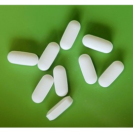 Super Yeast Infection Treatment Yeast Fungal Cure - 15 Caplets