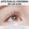 Crema para Ojos Antiarrugas - Efecto Tensor Temporal Inmediato -
