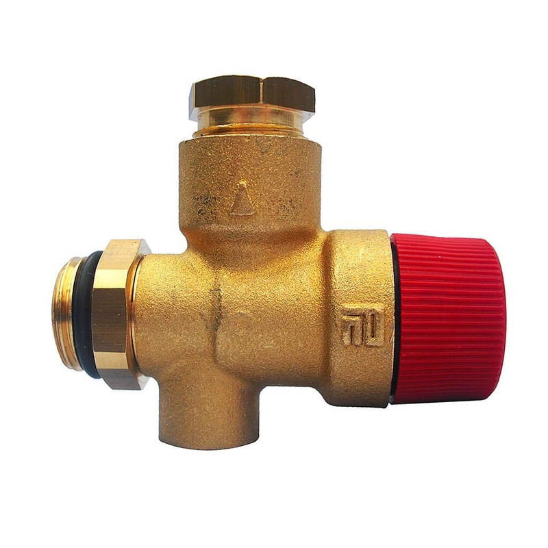 Grant Pressure Relief Valve, 3 Bar