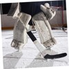Abaodam Ice Hockey Grip Tape Slip Wear Resistant Racket Accessory